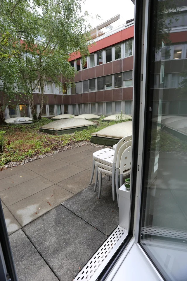Espaces de bureau représentatifs près d'Aeschenplatz, environ 347 m² – photo 10 sur 10