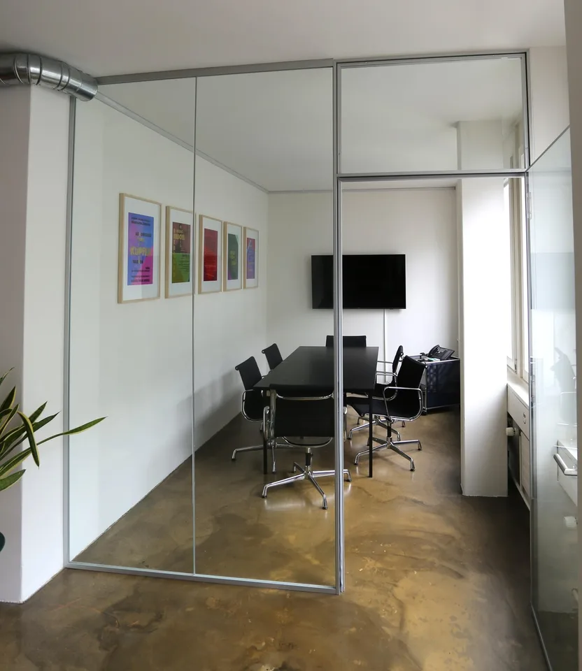 Espaces de bureau représentatifs près d'Aeschenplatz, environ 347 m² – photo 8 sur 10