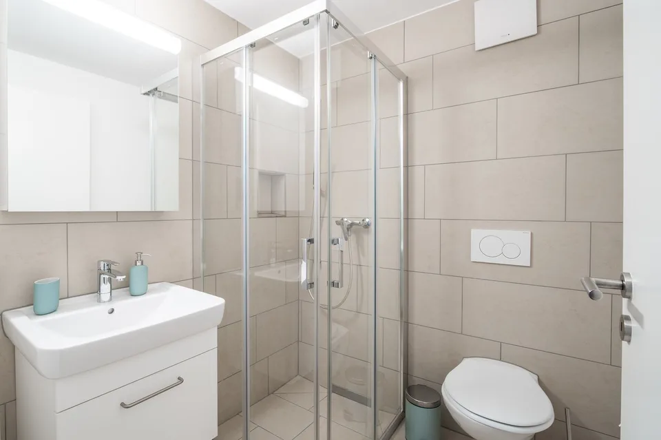 NUOVO! - Appartamento arredato di 1,5 locali a Zurigo – foto 6 di 8