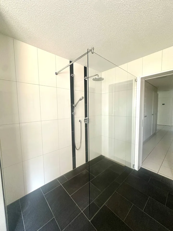 Helle 3-Zimmer-Wohnung mit Balkon in Amriswil