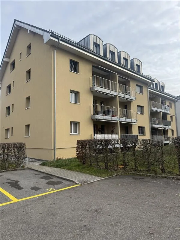 Appartement lumineux parfaitement situé