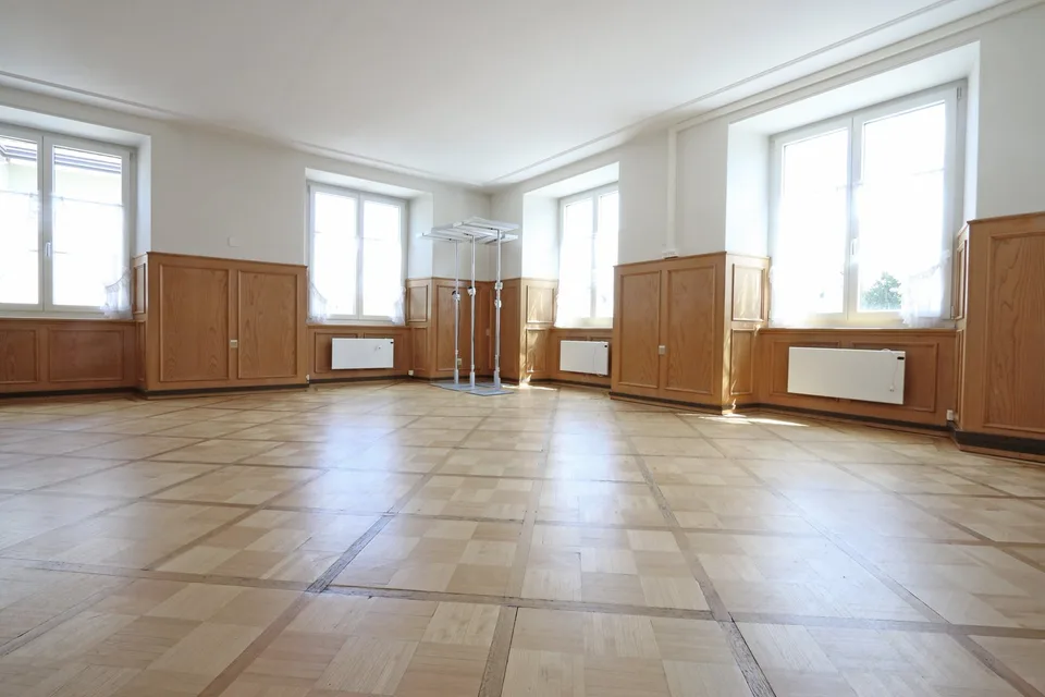 Spazi commerciali / Showroom / Uffici, 1° piano nel cuore di Bülach
