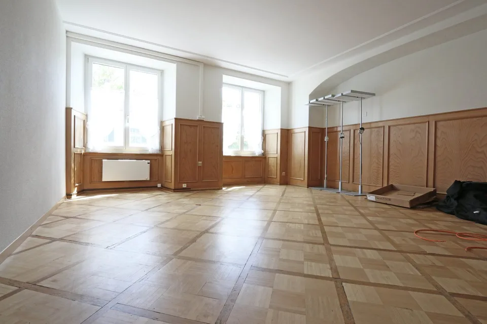 Locaux commerciaux / Showroom / Bureaux, 1er étage au cœur de Bülach – photo 8 sur 8