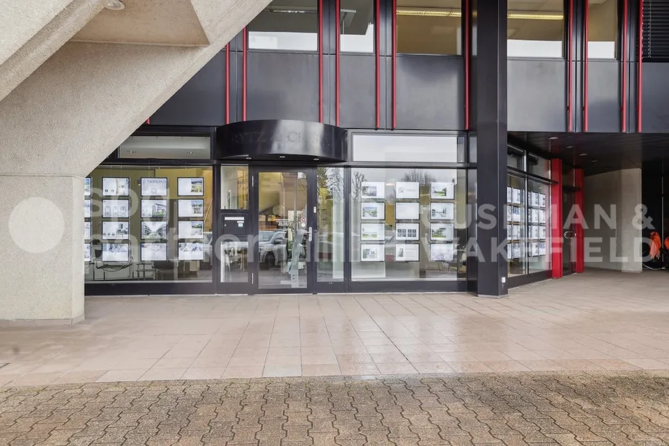 ALFRED-CORTOT Bureaux Plug & Play fonctionnels, accessibles et immédiatement disponibles