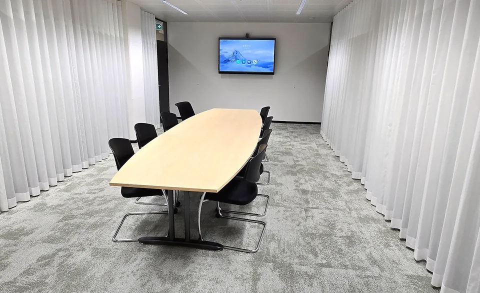 Mehr Büro, weniger Kosten Gemeinschaftsflächen inklusive - Ihr repräsentativer Firmensitz – Foto 10 von 13