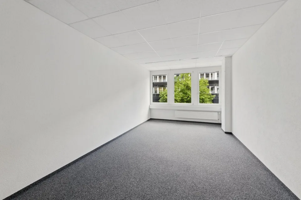 Mehr Büro, weniger Kosten Gemeinschaftsflächen inklusive - Ihr repräsentativer Firmensitz – Foto 9 von 13