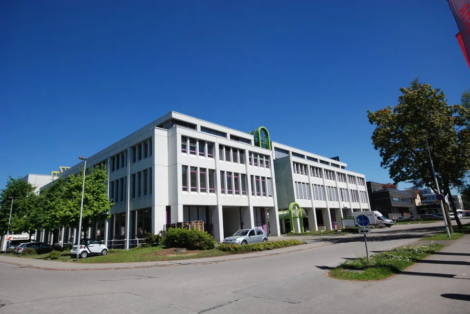 Uffici pronti per l'occupazione e costruiti per 90,00 CHF/m²/anno – foto 12 di 12