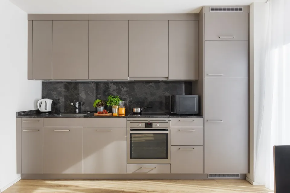 Appartement Moderne avec 2 Chambres à Wiedikon – photo 6 sur 7