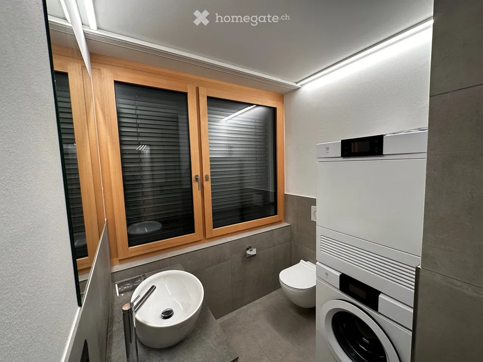 Chambre en colocation