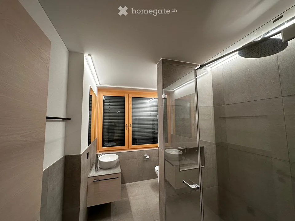 Chambre en colocation