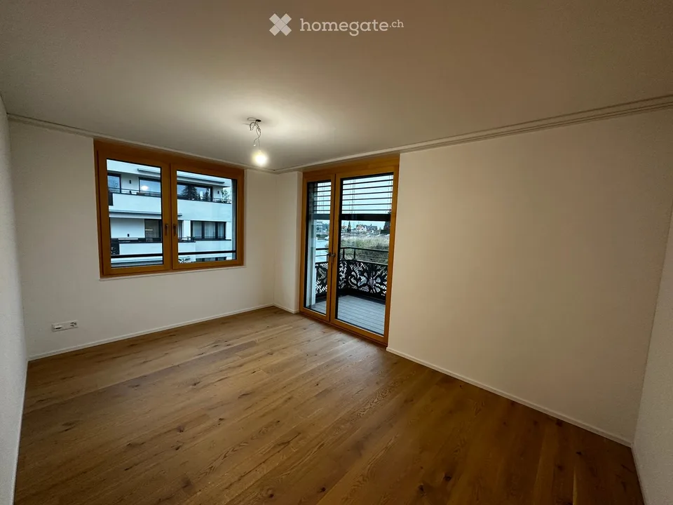 Chambre en colocation