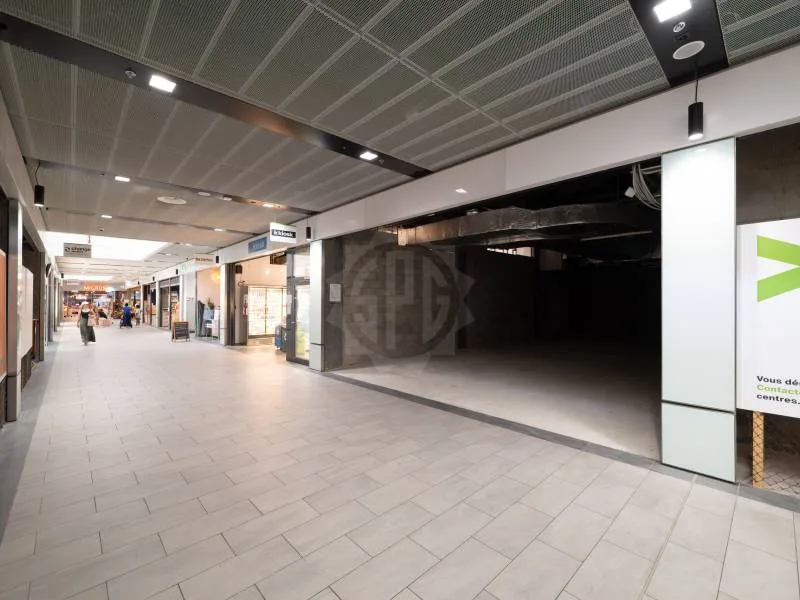 Piacevole arcade - Chêne-Bourg