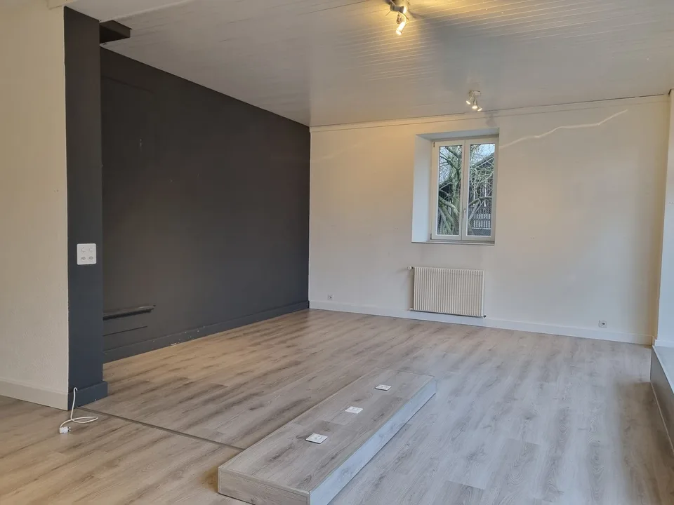 Werkstatt mit Büro/Laden Mitten in Breitenbach