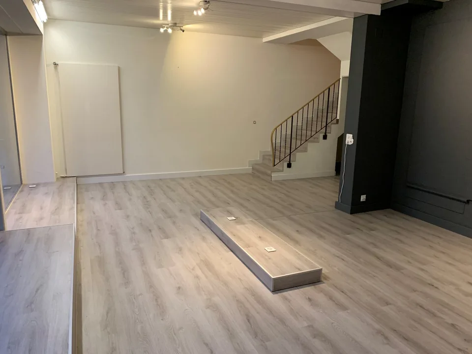 Werkstatt mit Büro/Laden Mitten in Breitenbach