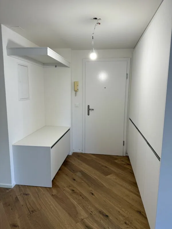 Attrikative 4.5-Zimmerwohnung
