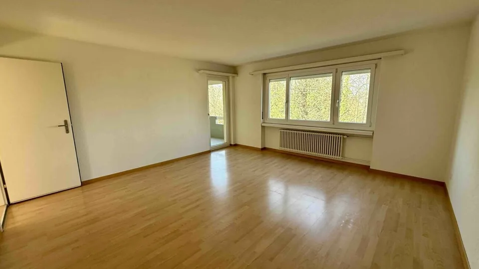 5.5-room apartment