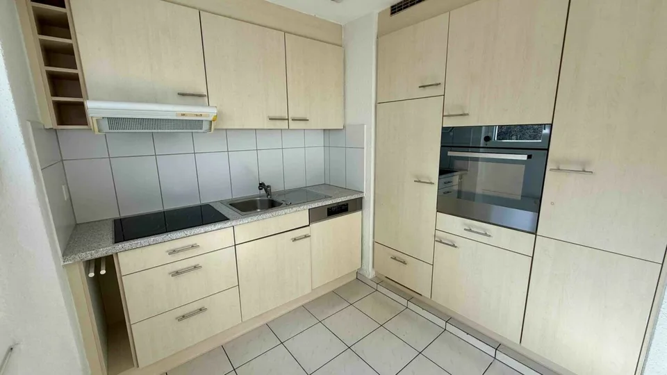 5.5-room apartment