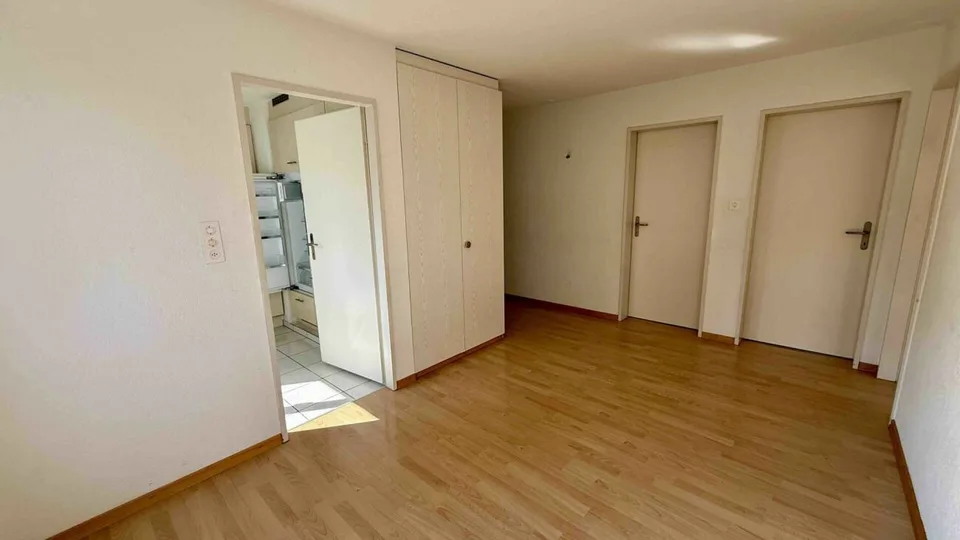5.5-room apartment