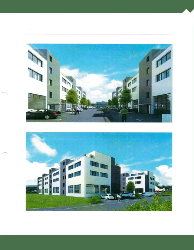 Büro- oder Praxisräum in Bubikon