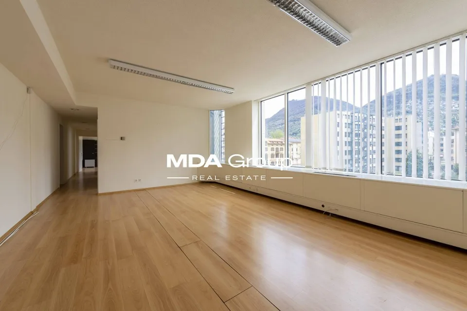 Ufficio - Lugano – foto 7 di 7