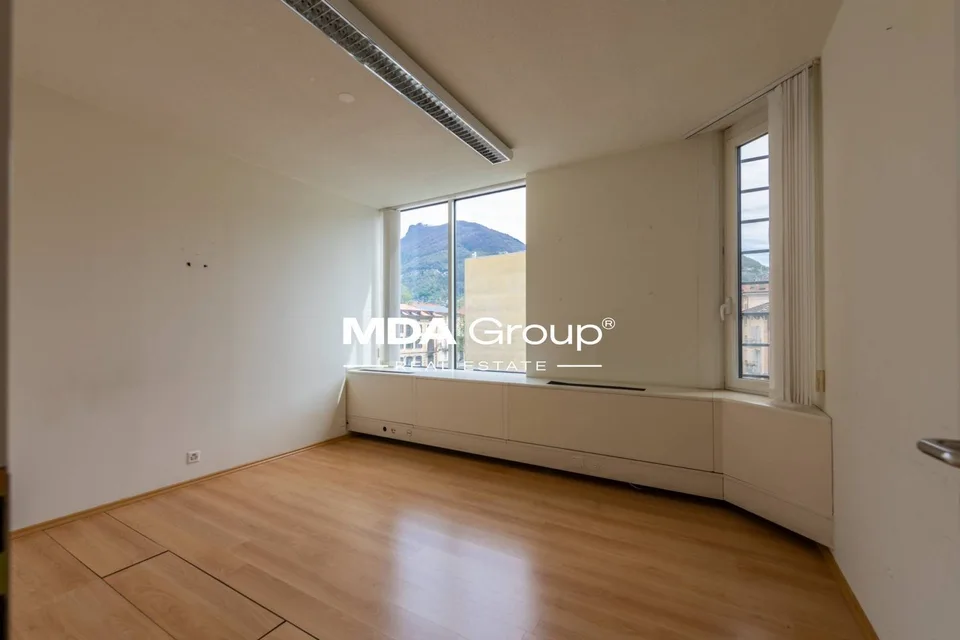 Bureau - Lugano