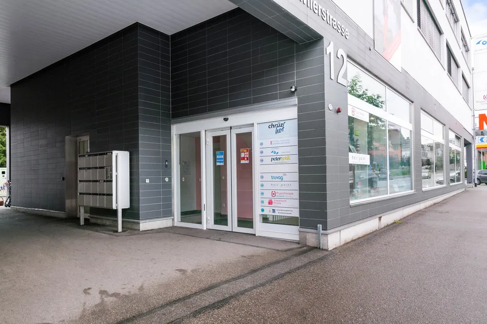 Vitrine publicitaire - Vitrine, la meilleure forme de publicité !