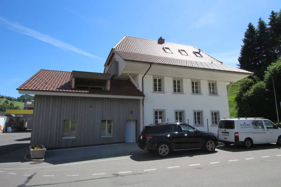 Charmant appartement 3 pièces au rez-de-chaussée à Zell LU – disponible immédiatement !