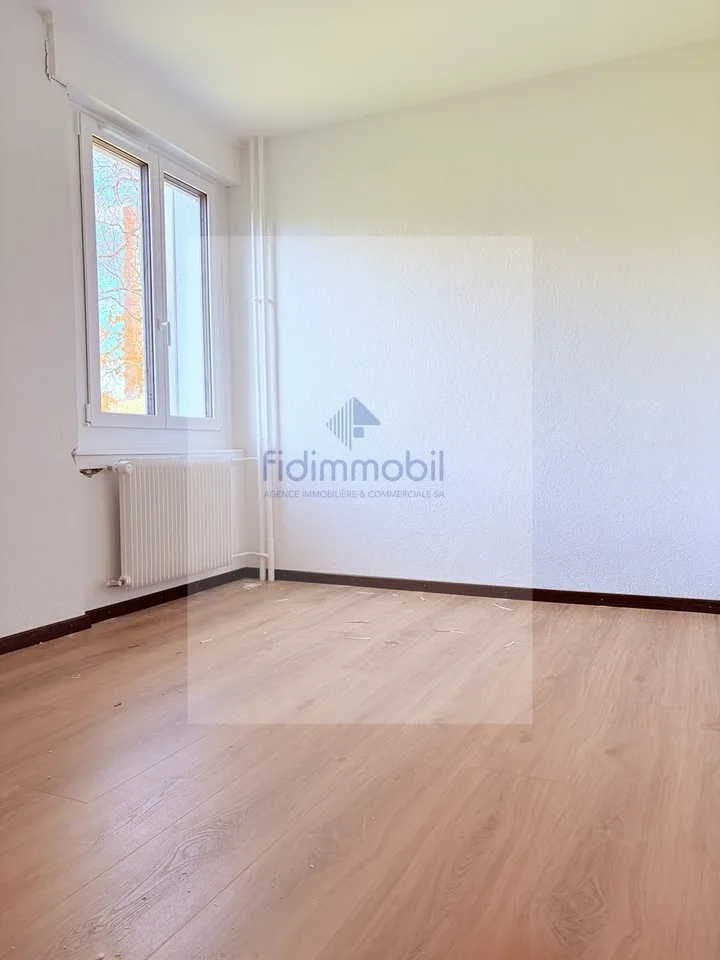 Splendid 3.5-room apartment for rent