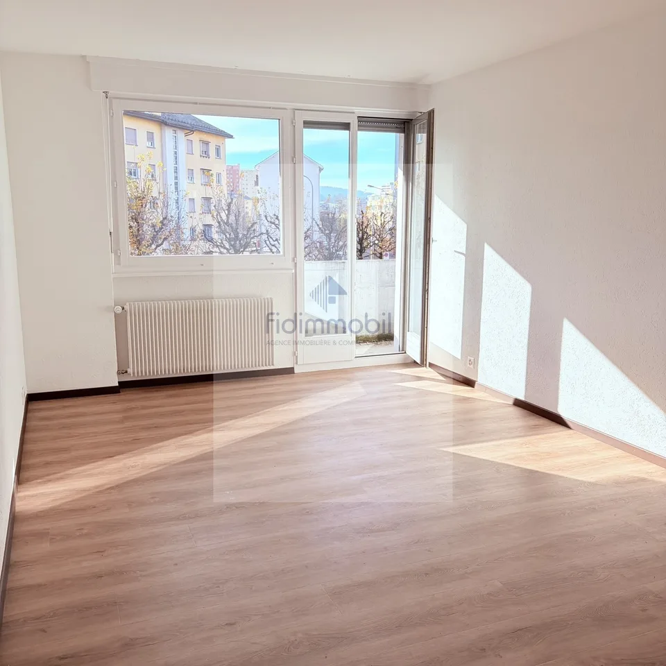 Splendid 3.5-room apartment for rent