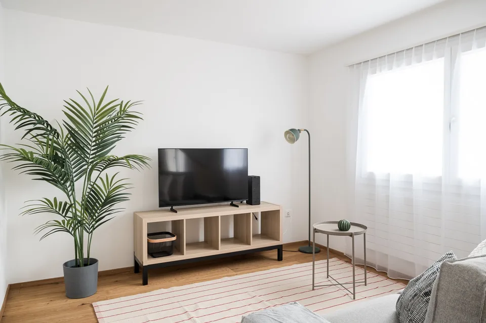 Charming 3.5-Room Apartment with Modern Amenities in Basel's Historic Center – Foto 8 von 10