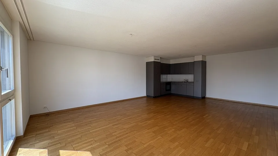 Appartement 3.5 pièces