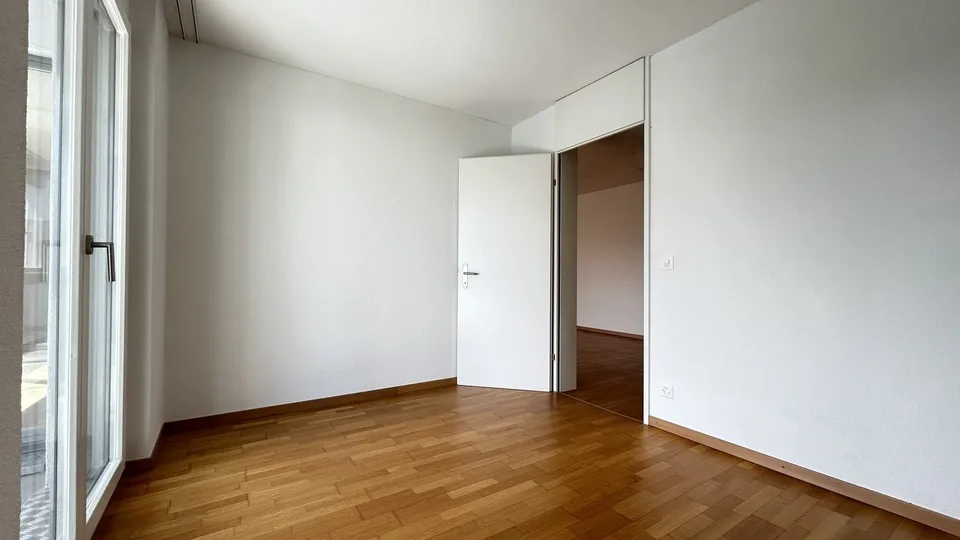 3.5 Room Apartment – photo 6 of 10