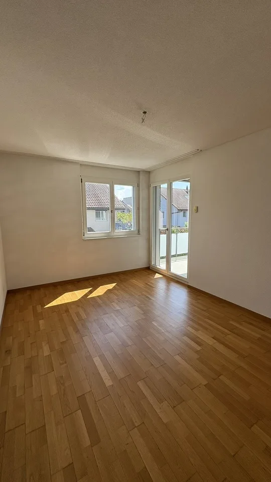 3.5 Room Apartment – photo 7 of 10