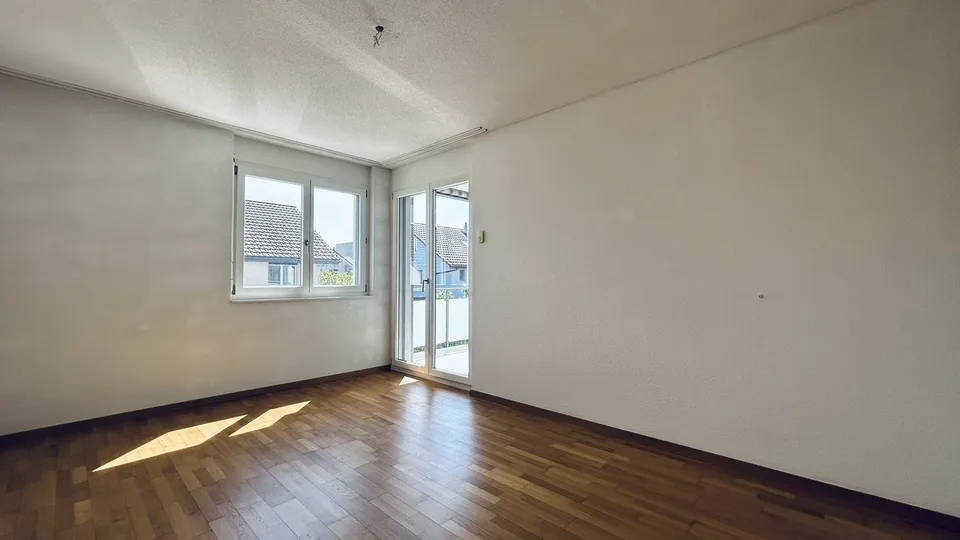 3.5 Room Apartment – photo 8 of 10