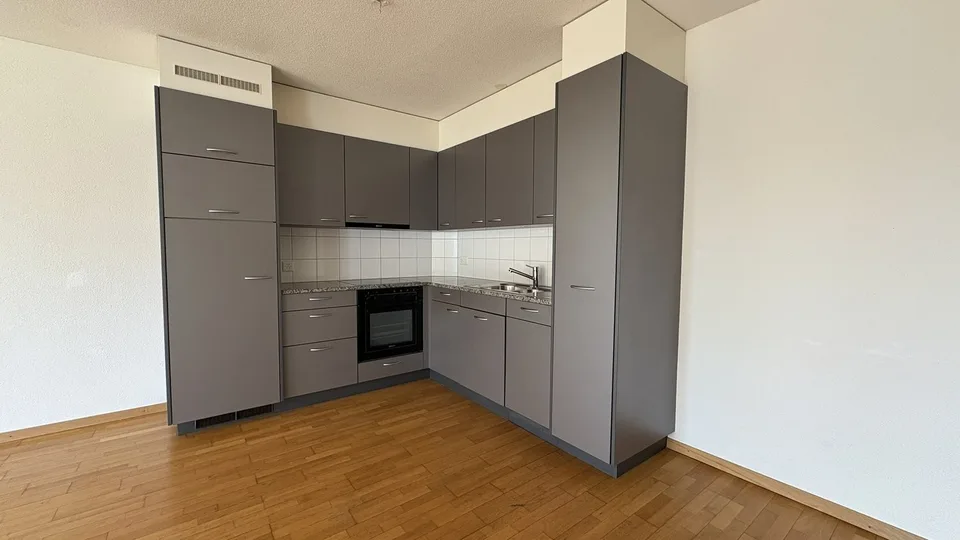 Appartement 3.5 pièces