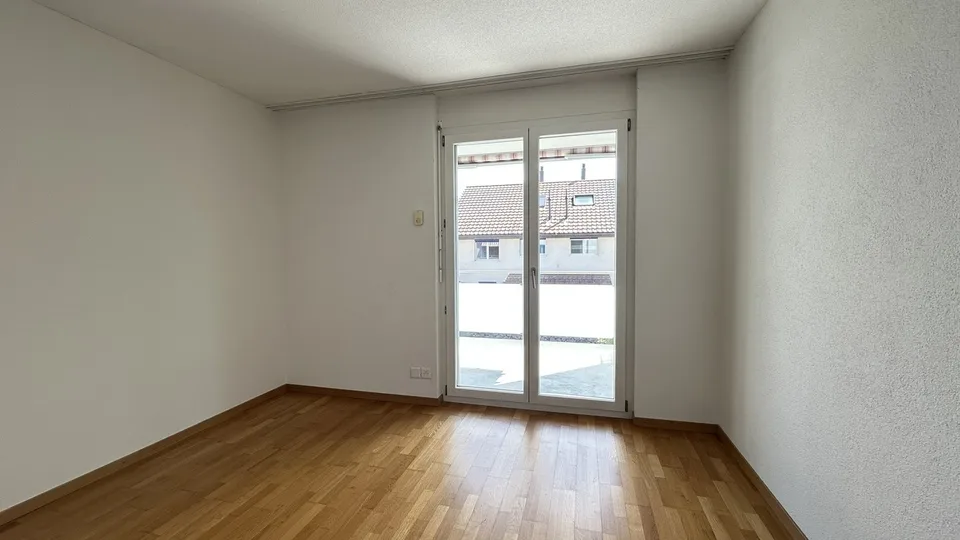 Appartement 3.5 pièces