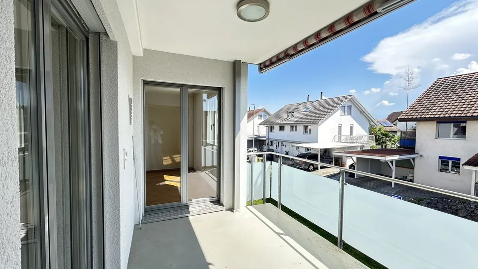 3.5 Room Apartment – photo 9 of 10