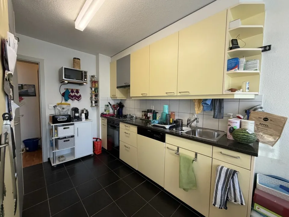 Central Living