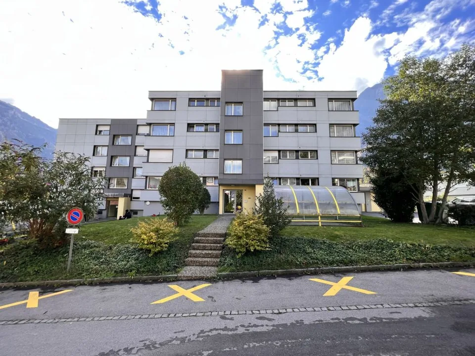 Central Living
