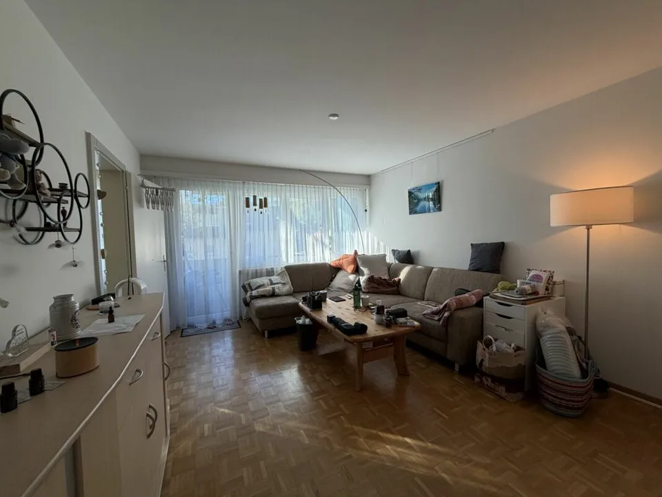 Central Living
