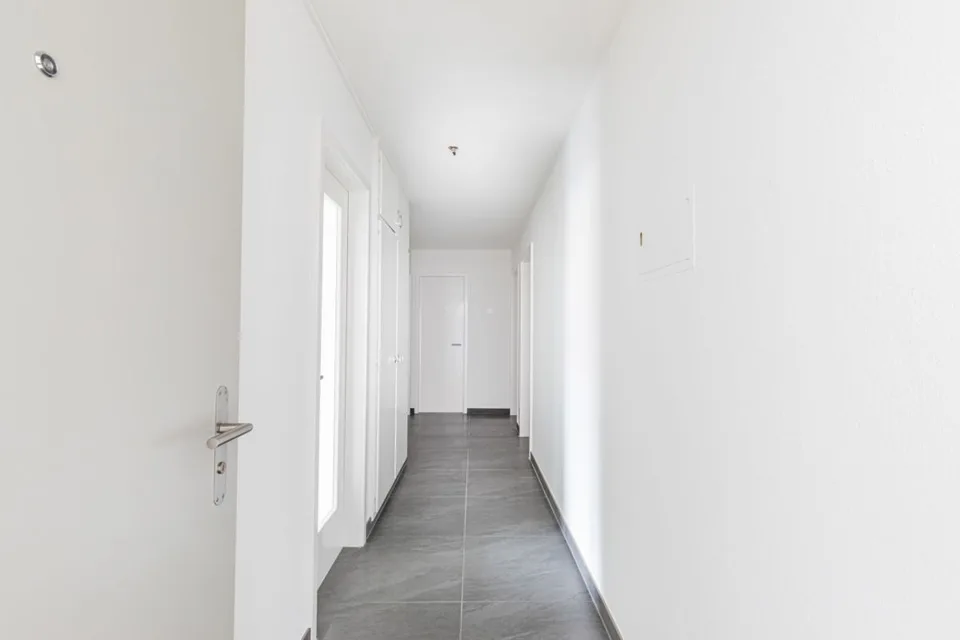 Renovierte 4-Zimmer-Wohnung - Willkommen in Ihrem neuen Zuhause!