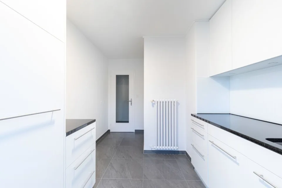 Renovierte 4-Zimmer-Wohnung - Willkommen in Ihrem neuen Zuhause!