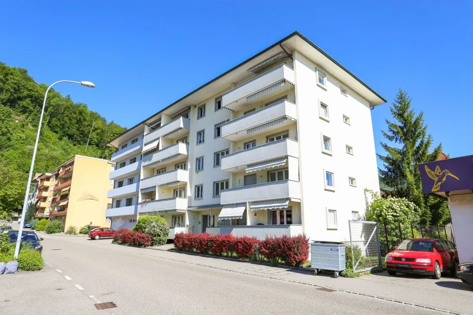Renovierte 4-Zimmer-Wohnung - Willkommen in Ihrem neuen Zuhause! – Foto 7 von 7