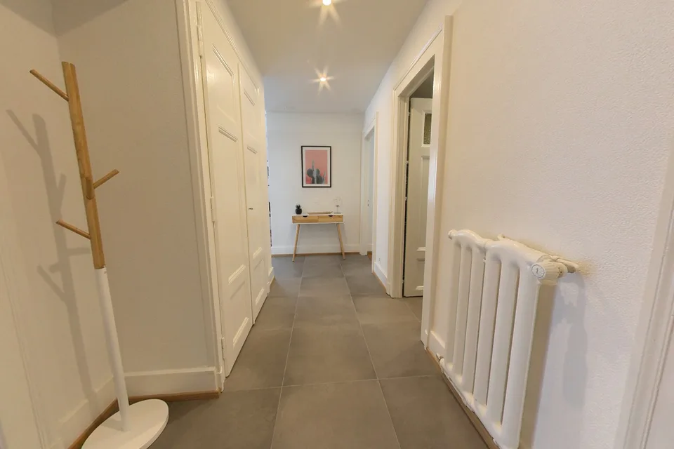 Appartement 2 chambres moderne - Lausanne centre - 10 minutes de la gare – photo 8 sur 20