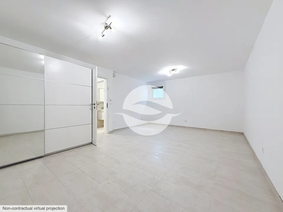 5.5 Zimmer Reihenfamilienhaus in Chavannes-des-Bois – Foto 12 von 13