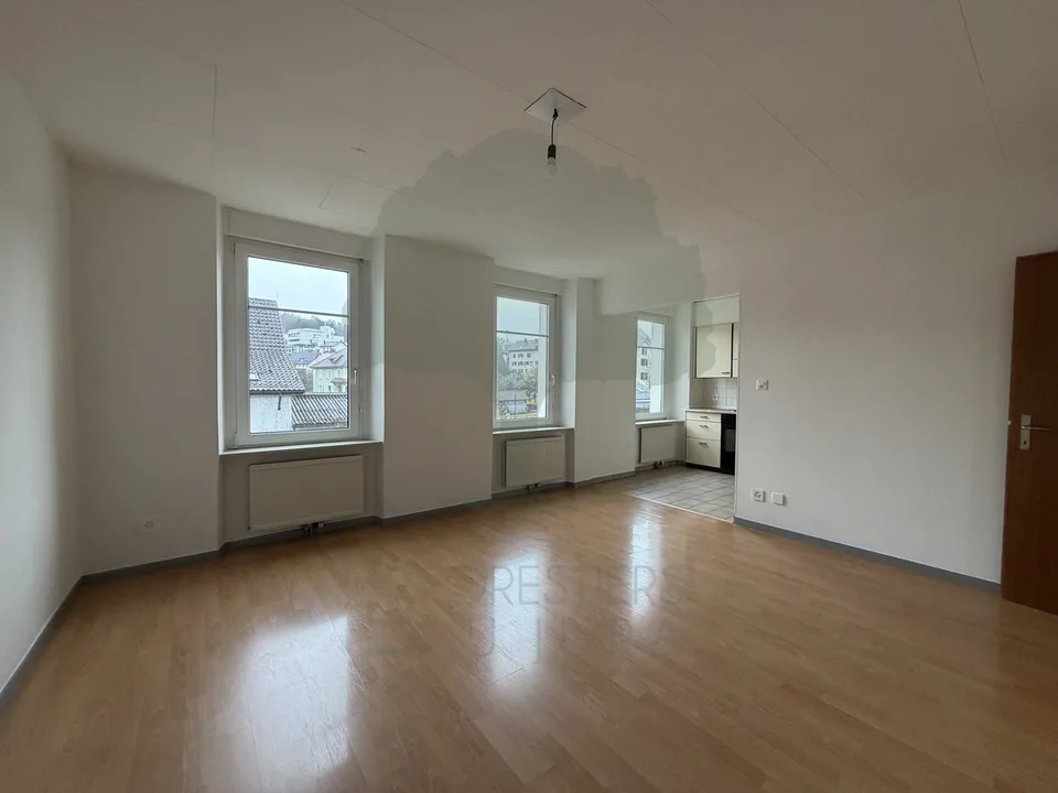 À louer appartement de 4,5 pièces d'env. 72 m² - Idéalement situé