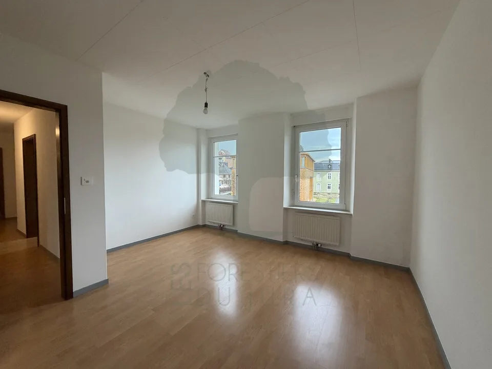 In affitto appartamento di 4,5 locali di ca. 72 m² - Situato in posizione ideale
