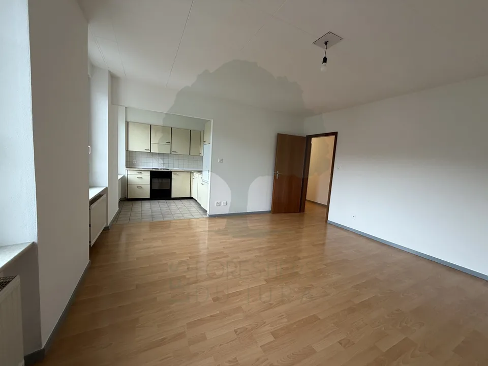 In affitto appartamento di 4,5 locali di ca. 72 m² - Situato in posizione ideale