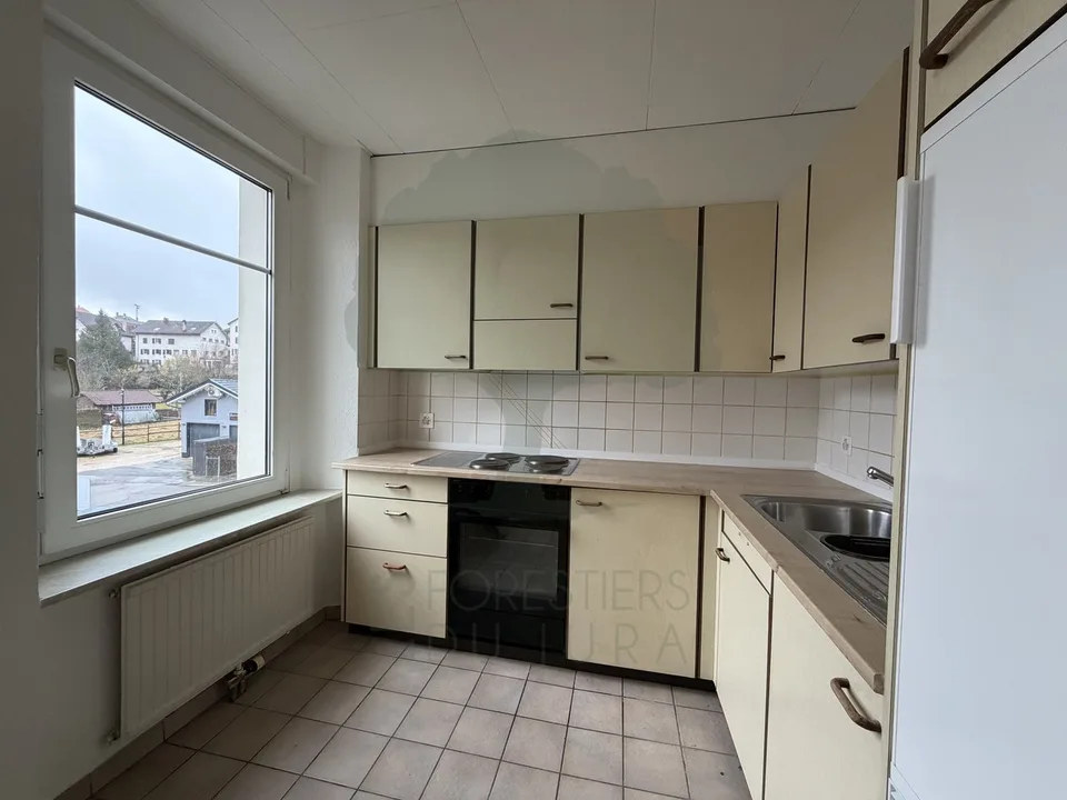 In affitto appartamento di 4,5 locali di ca. 72 m² - Situato in posizione ideale