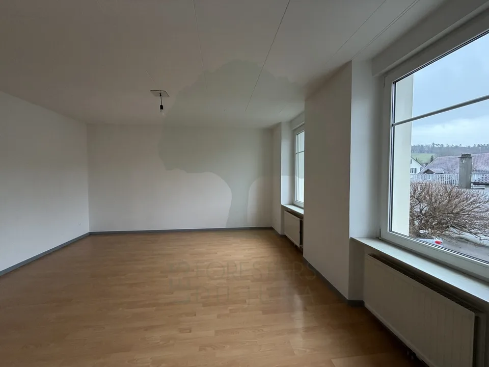 In affitto appartamento di 4,5 locali di ca. 72 m² - Situato in posizione ideale
